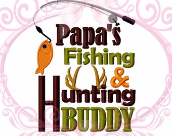 Download Hunting papa | Etsy