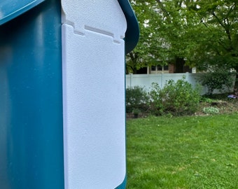 Panneau arrière de rechange avec porte Bird Buddy