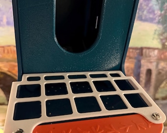 Bird Buddy Seed Guard Seed Saver