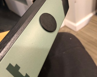 Onewheel Pint PWR Patch (Power Port Plug)