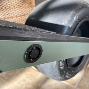 Onewheel Pint Power Button Plug