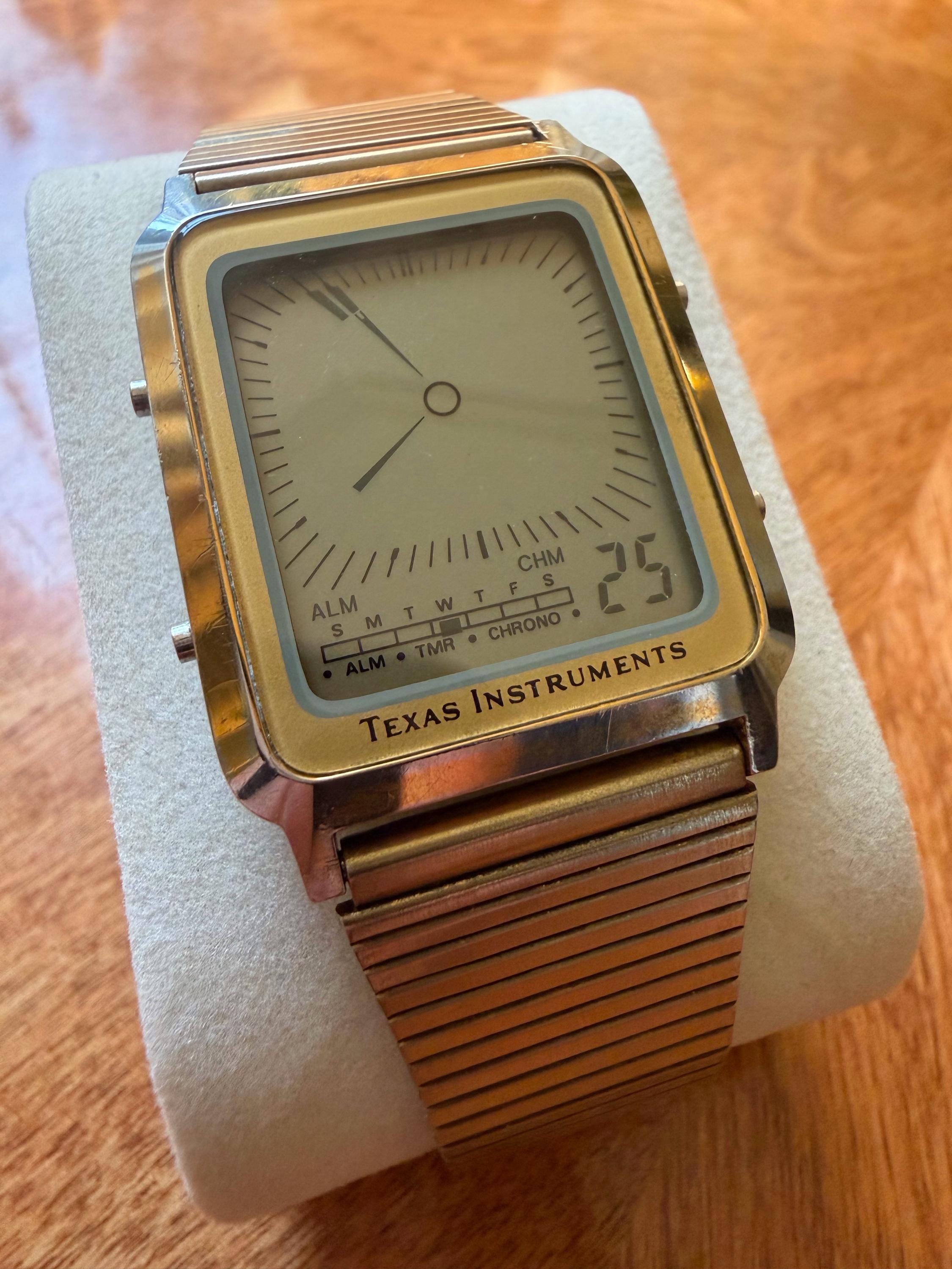 レア SEIKO セイコー LCD 0514-9990 デジタル アンティーク レア SEIKO 