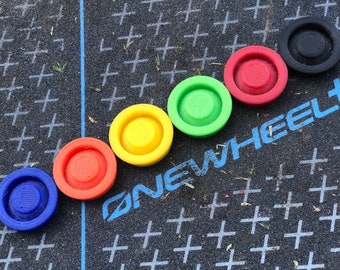 Onewheel Power Button / Switch Cover