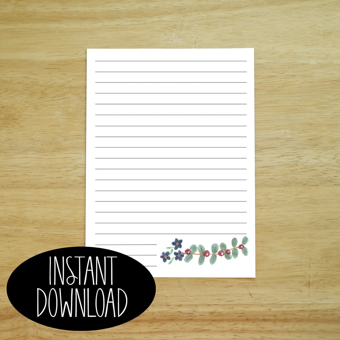 Bible Study Notes Printable - Etsy