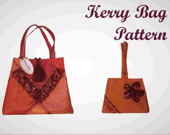 Kerry Bag Pattern