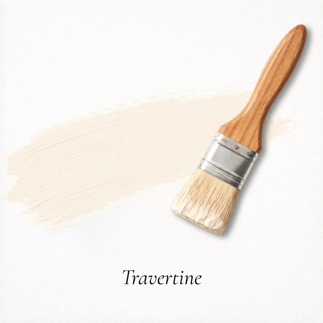 Travertine - Legacy Paints - All in One Furniture & Cabinet Paint, Same ...