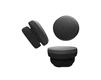 Applicator Sponge for topcoats, glazes, stains, finishes - melange elite retailer, shipping daily