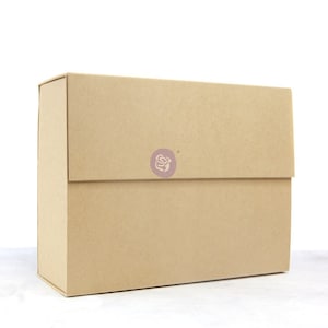 Memory Hardware Chipboard Album – Voyage - Free Shipping Eligible