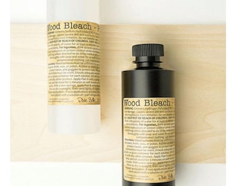 Dixie Belle Paint - Wood Bleach Kit - Flipping Fabulous Salina - Elite Retailer- Fast Shipping