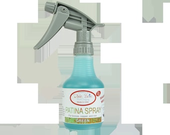 Dixie Belle Terra Clean - Painting Cleaner And Prep Product - 8oz Granular Cleaning Solution Mix - Use Prior To DIY Painting