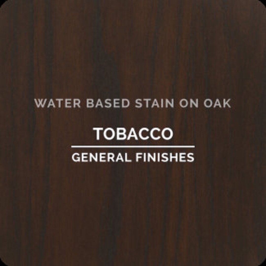 general finishes tobacco stain Tobacco Water Based Stain - General Finishes - FREE SHIPPING ELIGIBLE