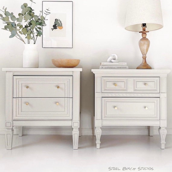 Nom De Plume Melange ONE Artisan Mineral Paint Primer to