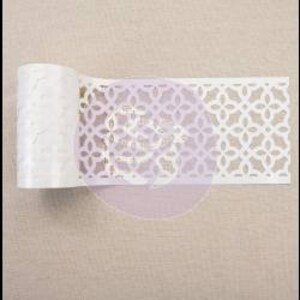 Redesign Stick /& Style Stencil Roll Flipping Fabulous Salina FREE SHIPPING ELIGIBLE Cornelle Garden