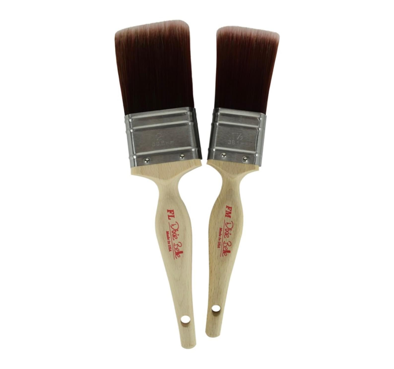 Dixie Belle Paint Brushes Flipping Fabulous Salina Elite Etsy