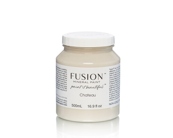 Newell Fusion Mineral Paint Pint US Retailer FAST SHIPPING Etsy