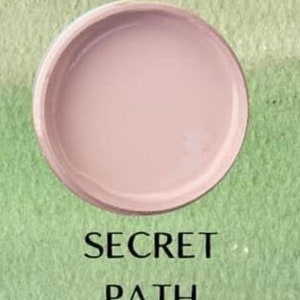 Dixie Belle Paint - Secret Path - Flipping Fabulous Salina - Elite Retailer - Fast Shipping