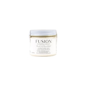 Liming Wax - Fusion Mineral Paint - Same Day Shipping - Furniture Paint - Furniture Painting Tools - Flipping Fabulous Salina