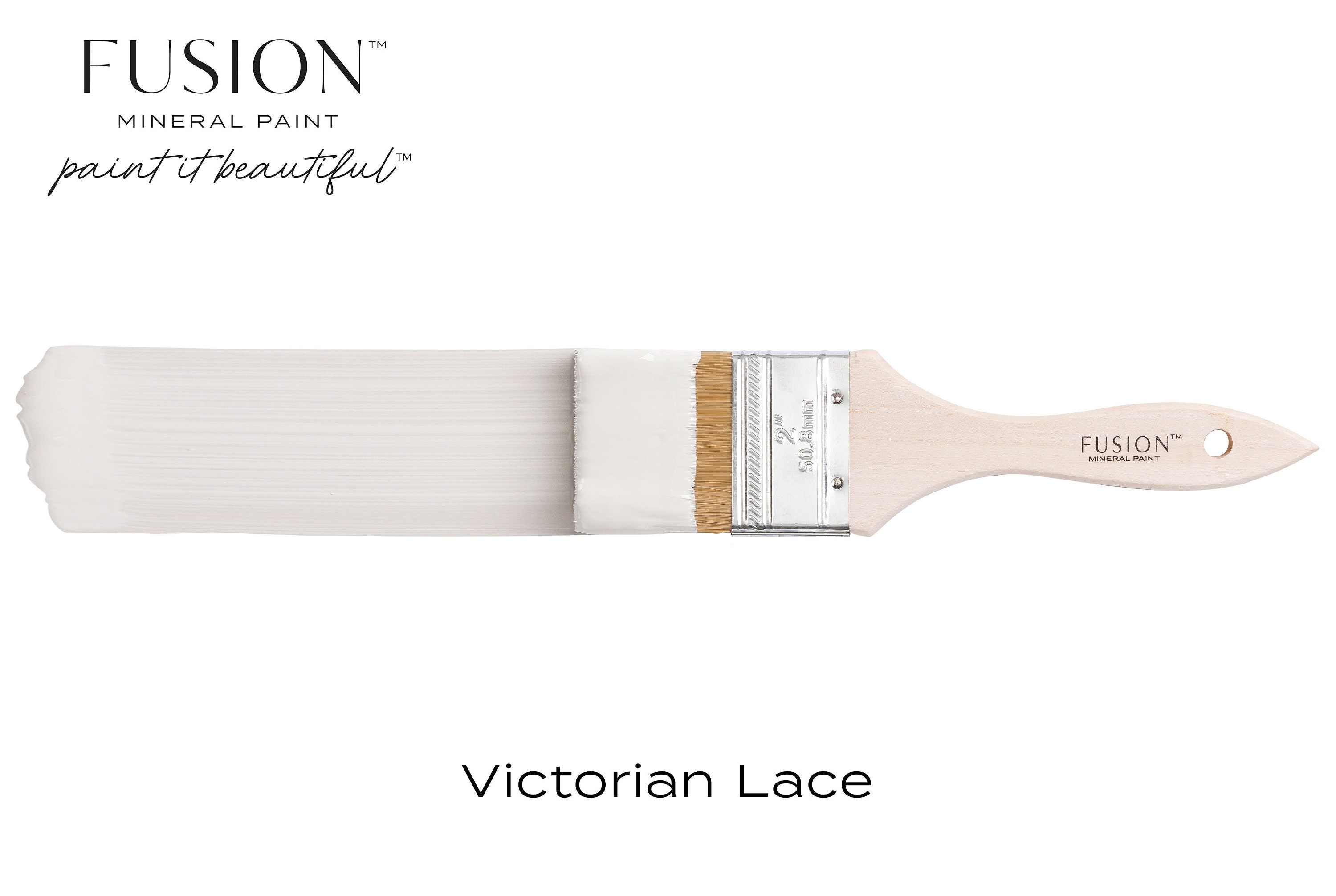 Victorian Lace - Fusion Mineral Paint – Muckabout