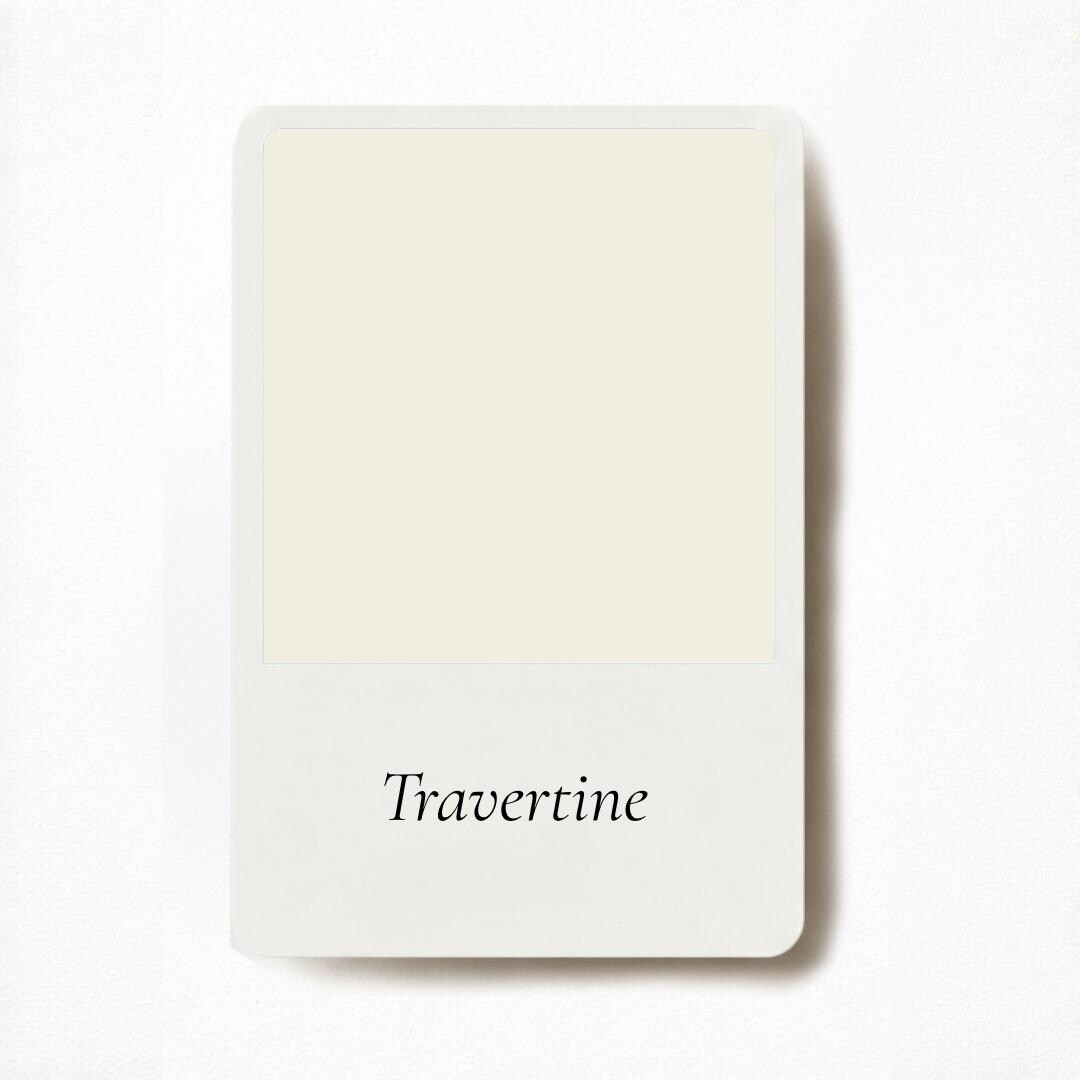 Travertine - Legacy Paints - All in One Furniture & Cabinet Paint, Same ...