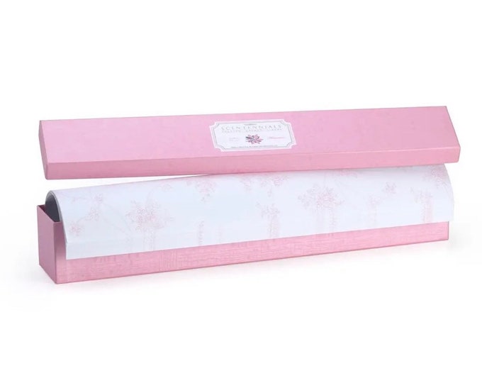 Plumeria Scented Drawer Liners Scentennials Flipping Etsy