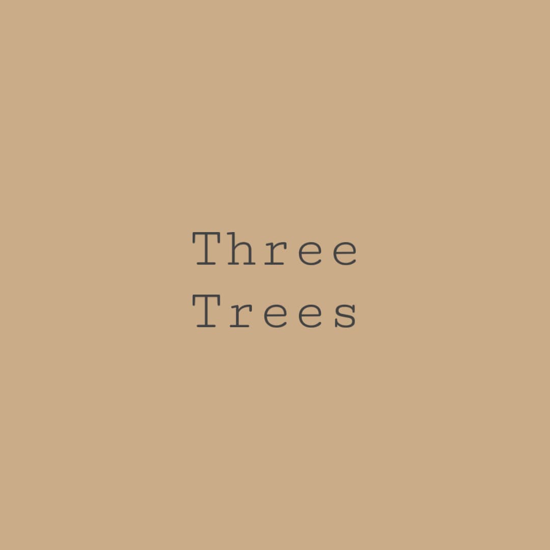 Three Trees Melange ONE Artisan Mineral Paint Primer to Topcoat in One