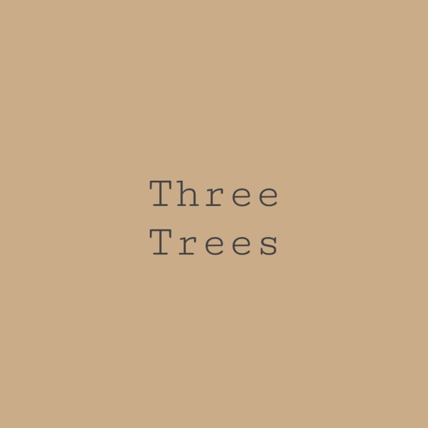 Three Trees - Melange ONE Artisan Mineral Paint - Primer To Topcoat In One - Ships Same Day - Furniture Paint - Flipping Fabulous Salina