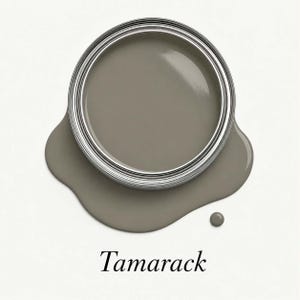 Tamarack - Legacy Paints - Pintura todo en uno para muebles y gabinetes, envío el mismo día - Pintura duradera, desde la imprimación hasta la capa final.