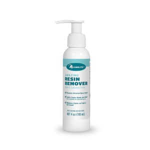 Alumilite Amazing Resin Remover - FREE SHIPPING ELIGIBLE - Flipping Fabulous Salina