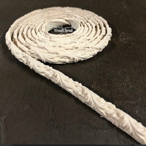 WoodUBend Trim #TR50a Set of 2 - Dixie Belle Paint- Flipping Fabulous Salina - Elite Retailer- Free Shipping
