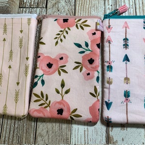 Eyeglass Case / Tall Case / Phone Case