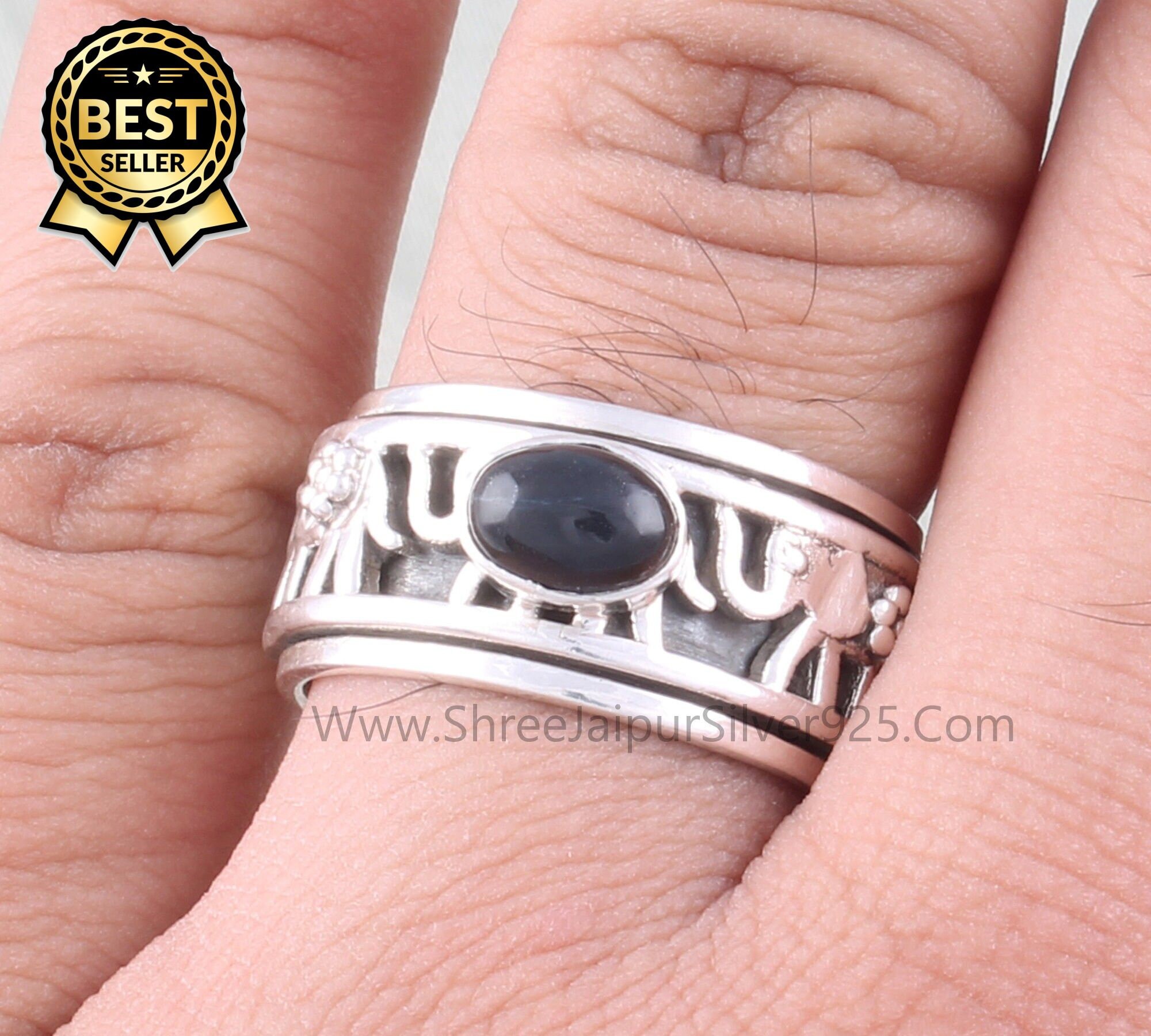 FF14 ファンフェス2019 廃盤 メテオサバイバー カレッジ リング #21