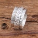 see more listings in the Bague 925 Silver Spinner section