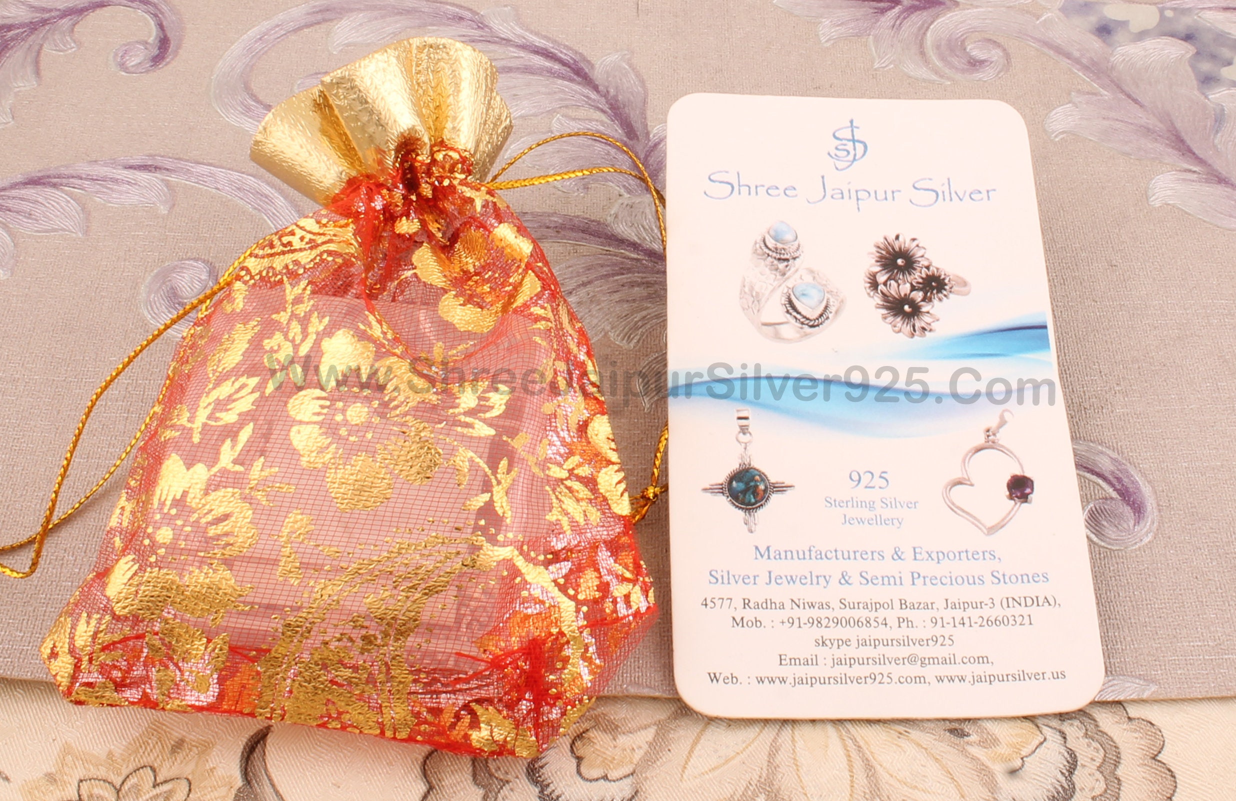 K10 ラベンダー翡翠 リング Me.ie アッシュペーフランス ハリックァ