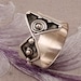 see more listings in the Etsy Solid Silver Rings  section