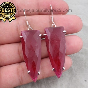 Jade earrings india deals