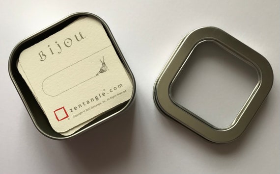 Mini Mexican Signed Sterling Silver Pill Box Teeny Beauty