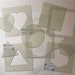 see more listings in the Stencils  section