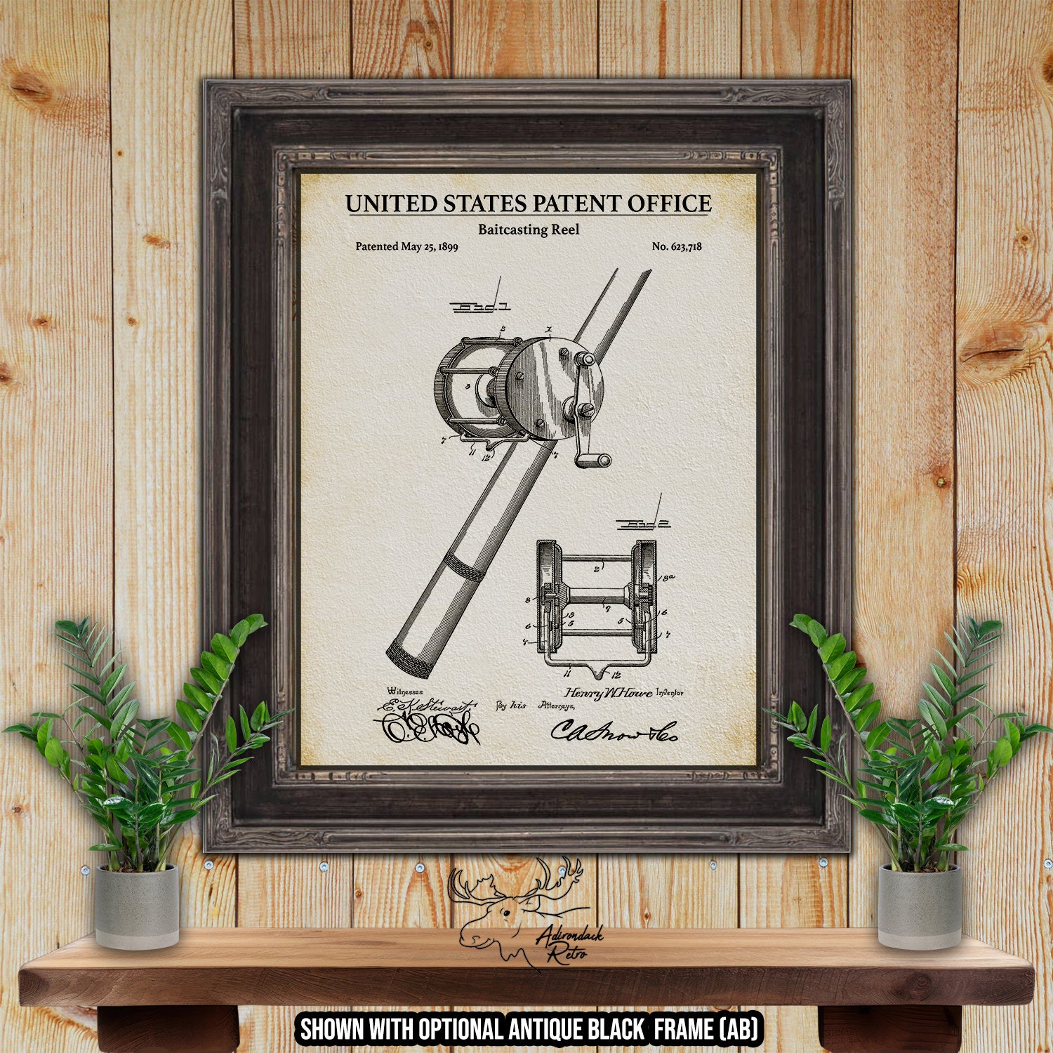 childrens left handed spincast fishing reels American Hero Metal Spincast Reel