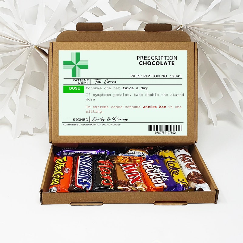 Get Care is a Tool Etsy UK