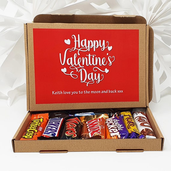 Personalised Valentines Gifts for Her