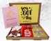 TEA - Hug in a box, Letterbox gift, Cheer up, Pick me up, Afternoon tea, hamper gift, gift for friend, thinking of you, thank you gift, 