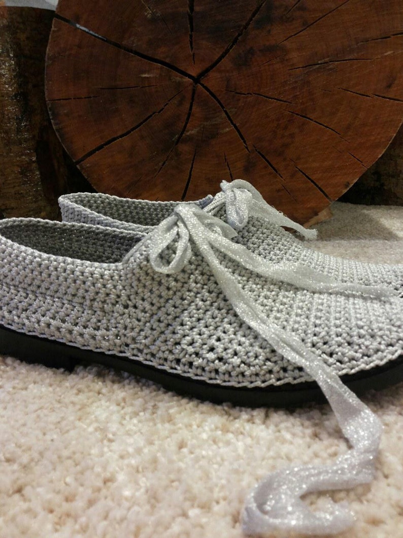 Top 10 crochet shoes ideas and inspiration