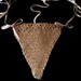 Very Sexy Crotchless Open Crotch G-string, Thong, Panties, Lingerie with pearls Accessory in back. Gold crochet underwear One Size 