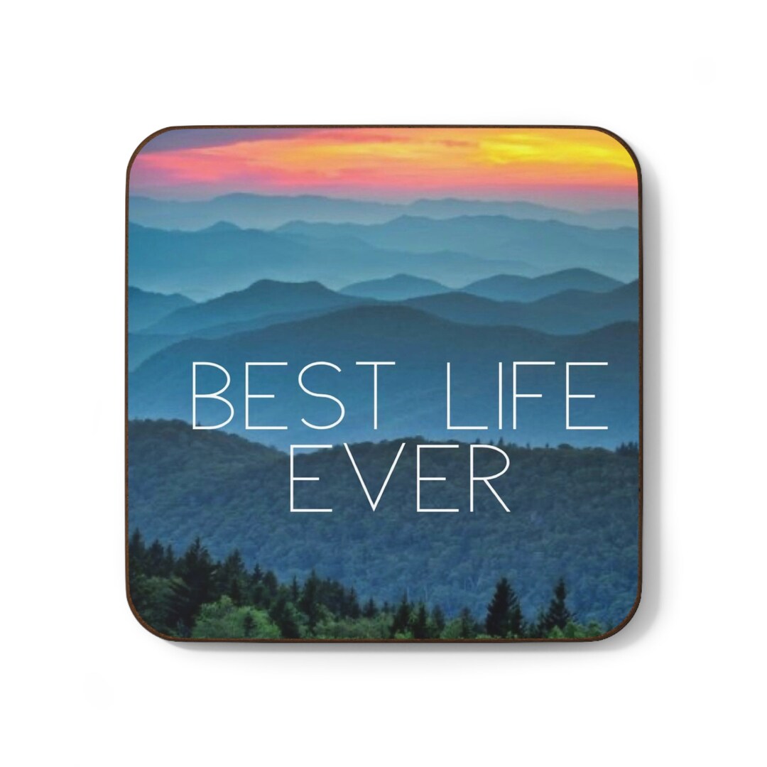 Life Ever Best Life Ever Coaster, JW Coaster, JW Gift - Etsy