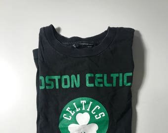 Adidas Boston Celtics Shirt