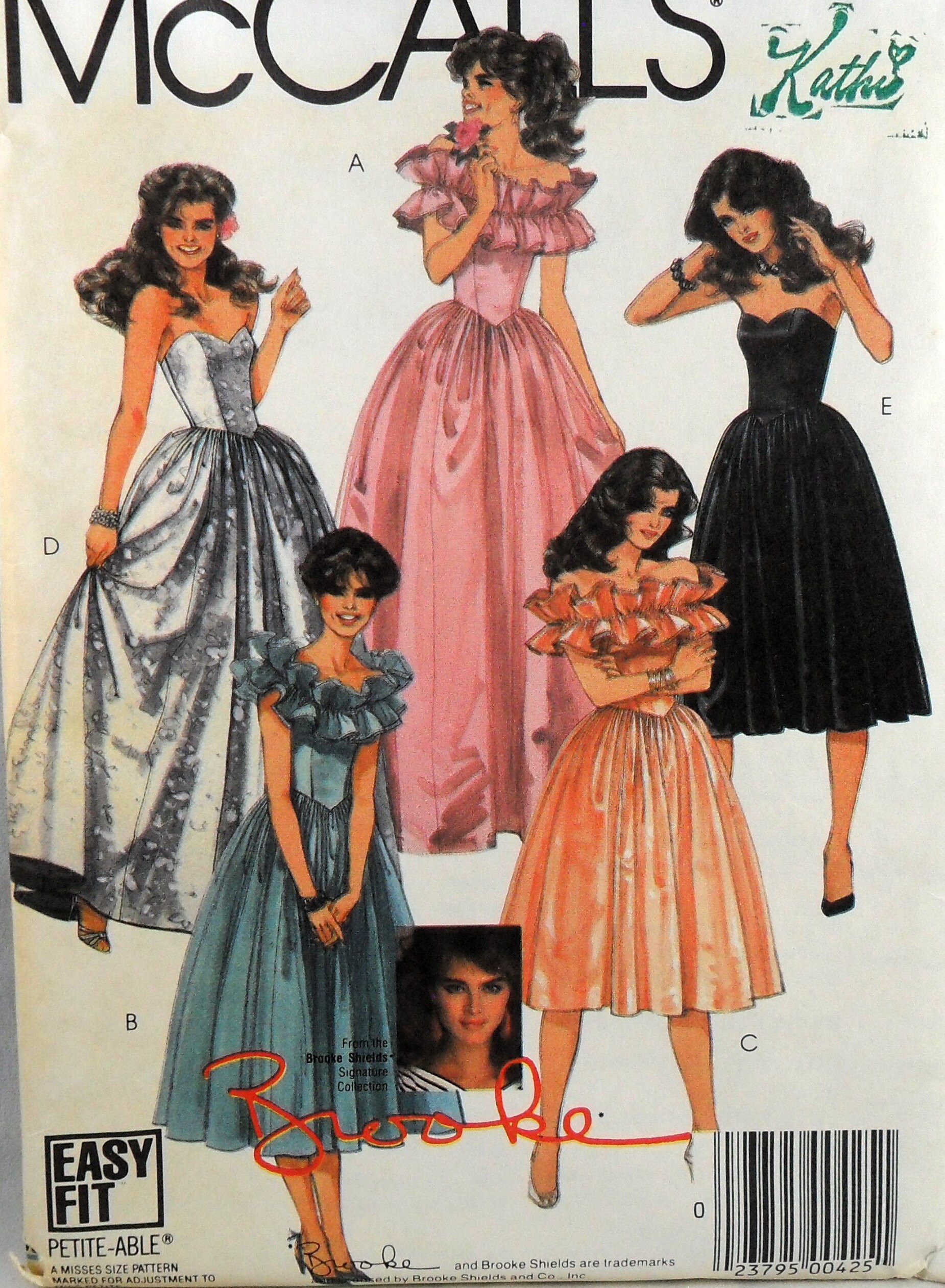 1984 prom clearance dresses