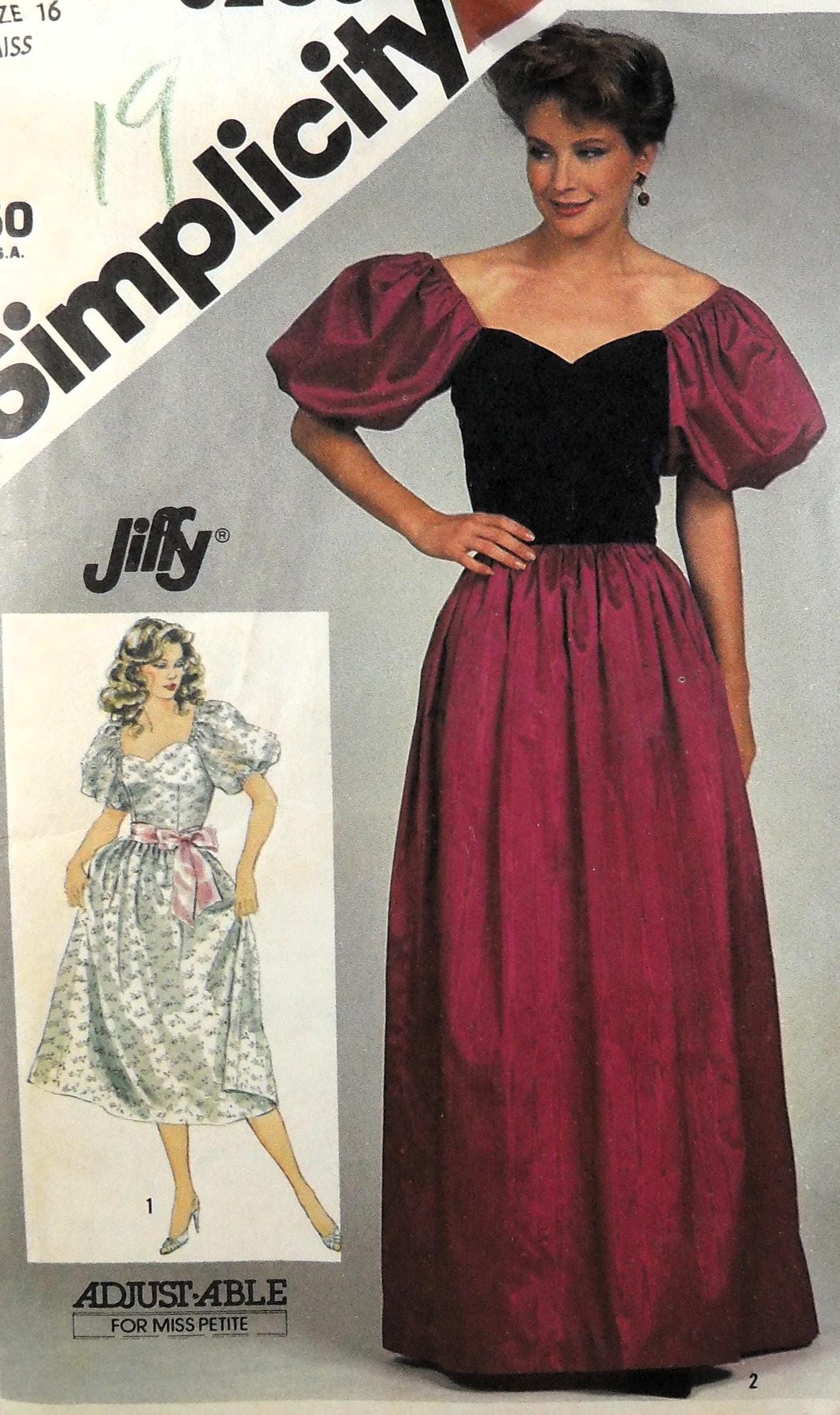 prom dresses 1983 1983 Prom Dress
