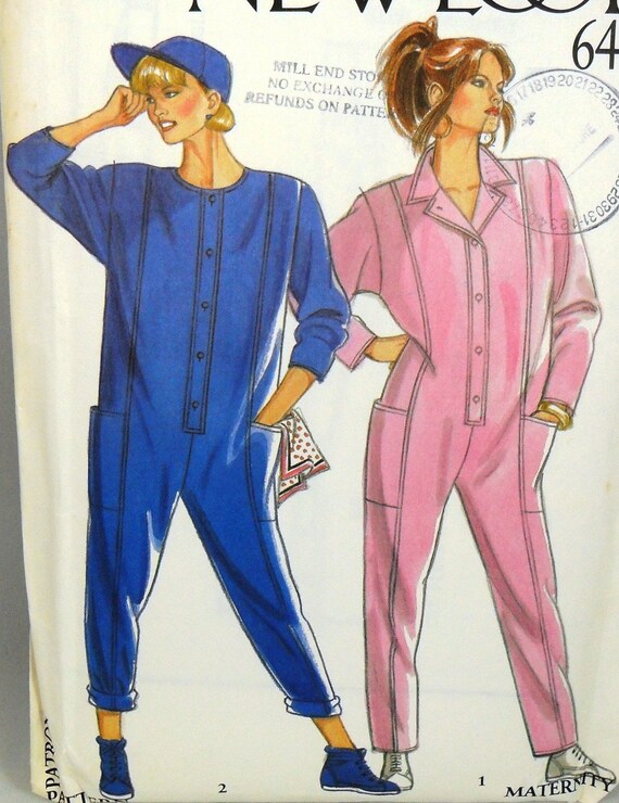 new look maternity jumpsuit