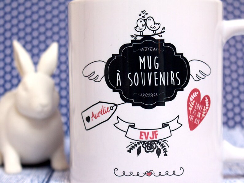 Cadeau EVJF : 4 Idées Pour La Future Mariée - Box Cadeau Personnalisée