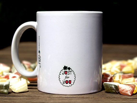 Mug personnalisable Cadeau pour Super marraine !